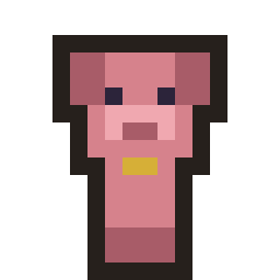 piglin toy texture