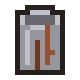 rusted can texture