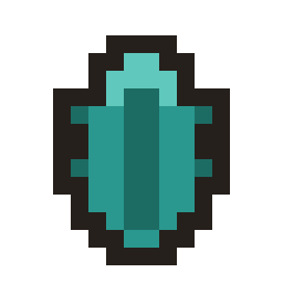 Scarab Figurine
