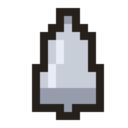 Silver Bell