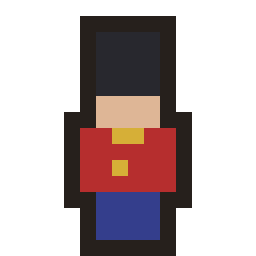 Tin Soldier