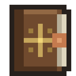Treasure Journal