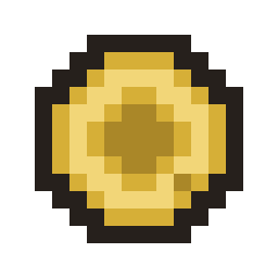 Weathered Doubloon