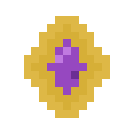 witchs brooch texture