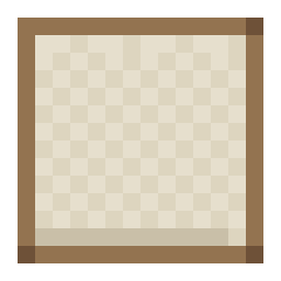 Blank Canvas