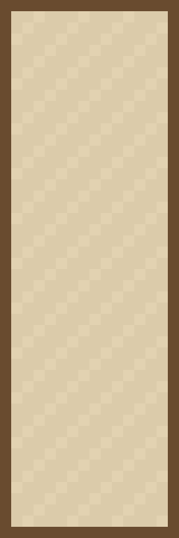 blank 1x3 texture