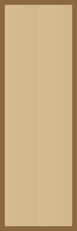 blank 1x3 texture