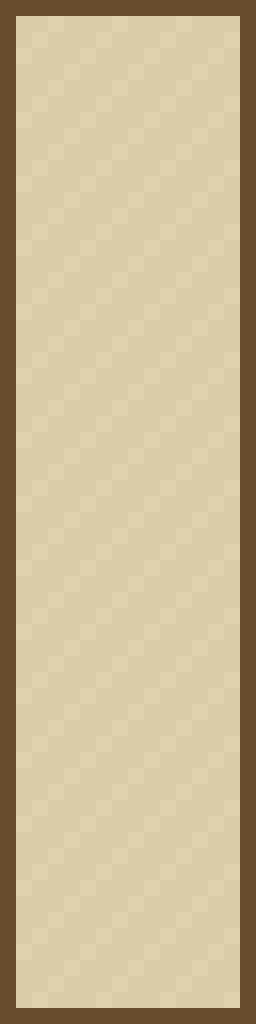 blank 1x4 texture