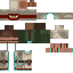 The Peddler