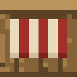 The Stall