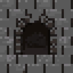 Stone Oven
