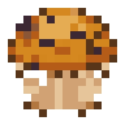 Blueberry Muffin