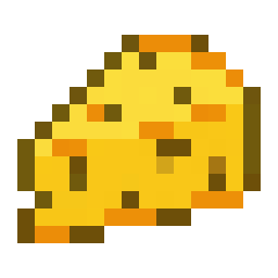 Cheese Wedge