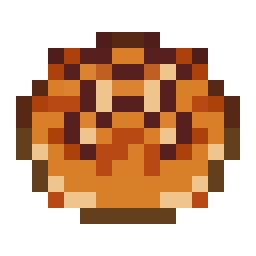 Fresh Bread Roll