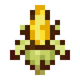 Corn Cob