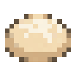 Raw Dough