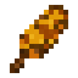 Roasted Corn