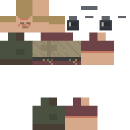 boom operator blink texture