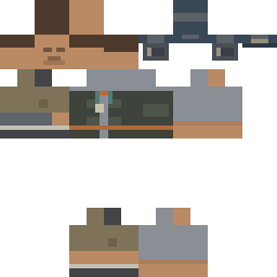 cameraman blink texture