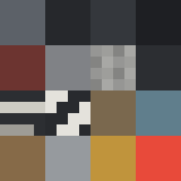 gear palette texture