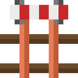 Buffer Stop
