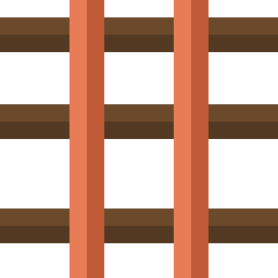 Copper Rail