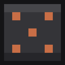 trailblazer core texture